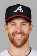 Headshot of Collin McHugh