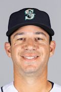 Headshot of Tommy Milone