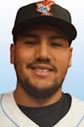 Headshot of Danny Miranda
