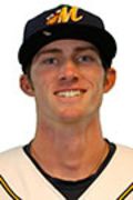 Headshot of Ty Morrison