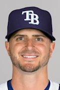 Headshot of Jake Odorizzi