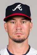 Headshot of Chris Rusin