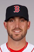 Headshot of Travis Shaw