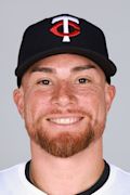 Headshot of Christian Vazquez