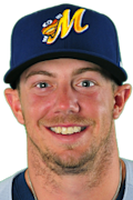 Headshot of Kyle Winkler