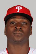Headshot of Didi Gregorius