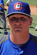 Headshot of Garrett Gould