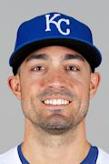 Headshot of Randal Grichuk