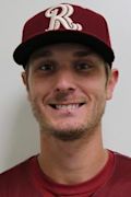 Headshot of Chad James