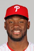 Headshot of Odubel Herrera