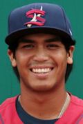 Headshot of Chris Rivera