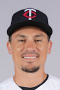 Headshot of Tony Wolters