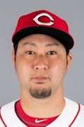 Headshot of Junichi Tazawa