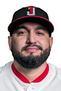 Headshot of David Reyes