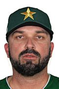 Headshot of Tiago Da Silva