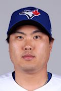 Headshot of Hyun Jin Ryu