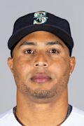 Headshot of Leonys Martin