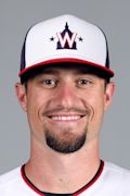 Headshot of Logan Verrett