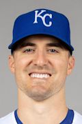 Headshot of Ross Stripling