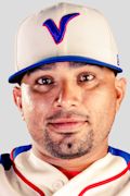 Headshot of Alberto Carreon