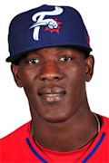 Headshot of Gustavo Pierre