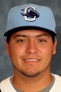 Headshot of Wilmer Dominguez