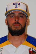 Headshot of Sergio Garcia