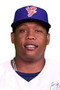Headshot of Gabriel Perez