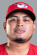Headshot of Roberto Espinosa