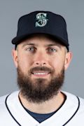 Headshot of Dustin Ackley