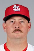 Headshot of Tyler Matzek