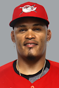 Headshot of Xavier Batista