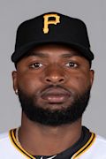 Headshot of Gregory Polanco