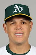 Headshot of Gio Urshela