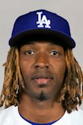 Headshot of Jose Urena