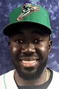 Headshot of Anderson Feliz