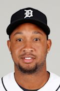 Headshot of Jonathan Schoop