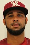 Headshot of Luis Parra