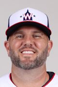 Headshot of Matt Adams