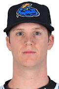 Headshot of Aaron Dott