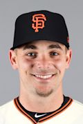 Headshot of Scooter Gennett