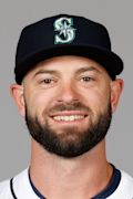 Headshot of Mitch Haniger