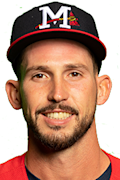 Headshot of Jordan Harrison