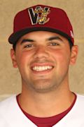 Headshot of Seth Harvey