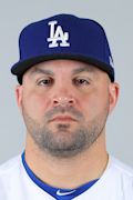 Headshot of Adam Liberatore