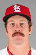 Headshot of Miles Mikolas