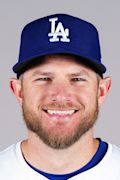 Headshot of Max Muncy