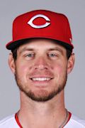 Headshot of Wil Myers