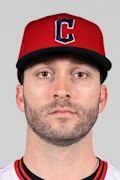 Headshot of Tyler Naquin