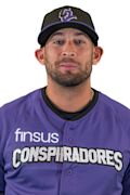 Headshot of Miguel Pena
